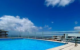 Lido Casa By Ola Madeira