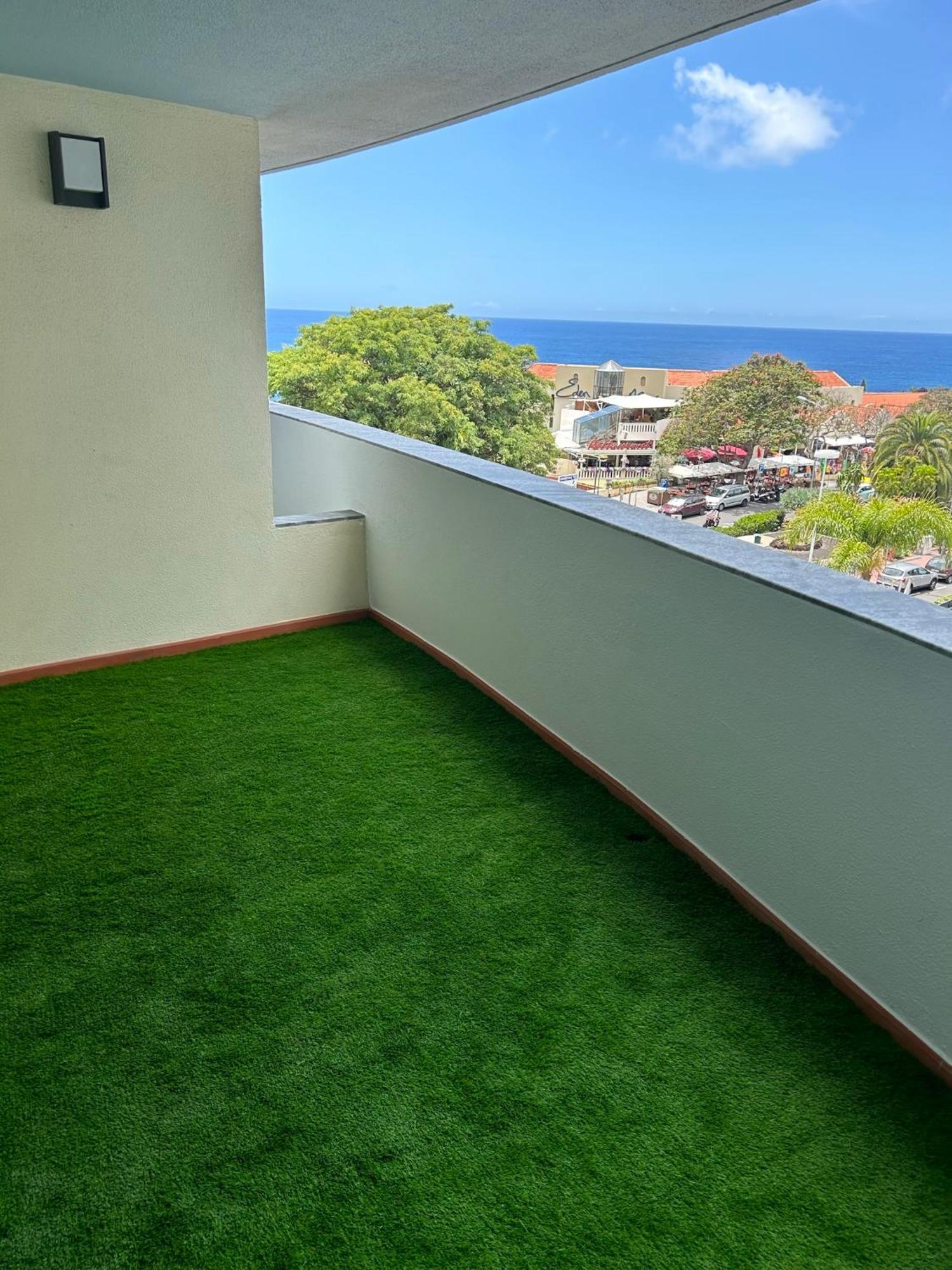 Appartement Lido Casa By Ola Madeira à Funchal  Extérieur photo