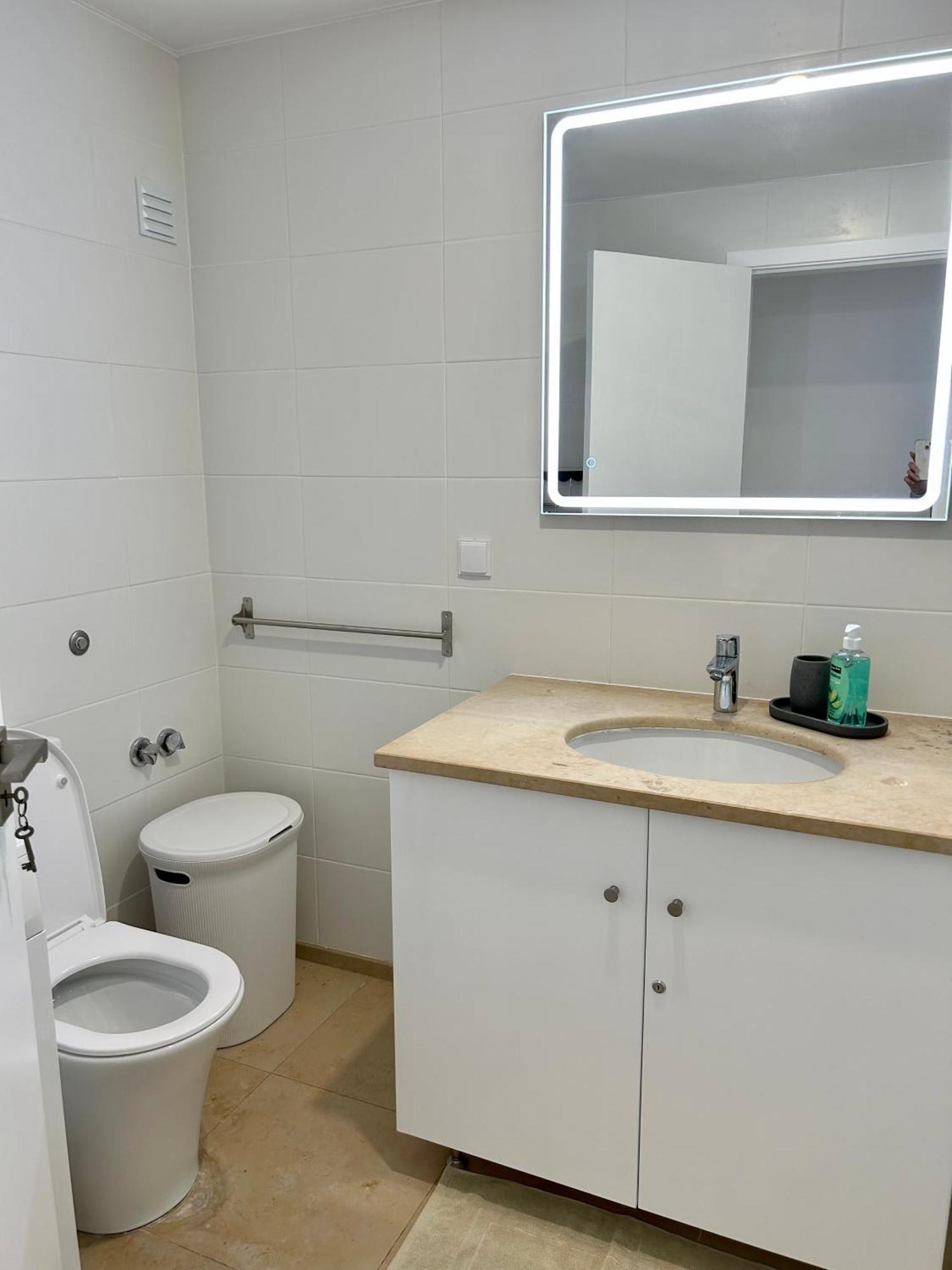 Appartement Lido Casa By Ola Madeira à Funchal  Extérieur photo