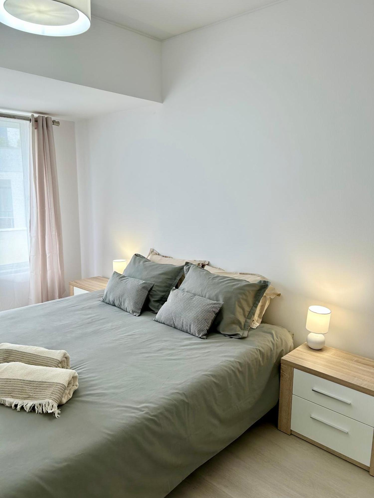 Appartement Lido Casa By Ola Madeira à Funchal  Extérieur photo