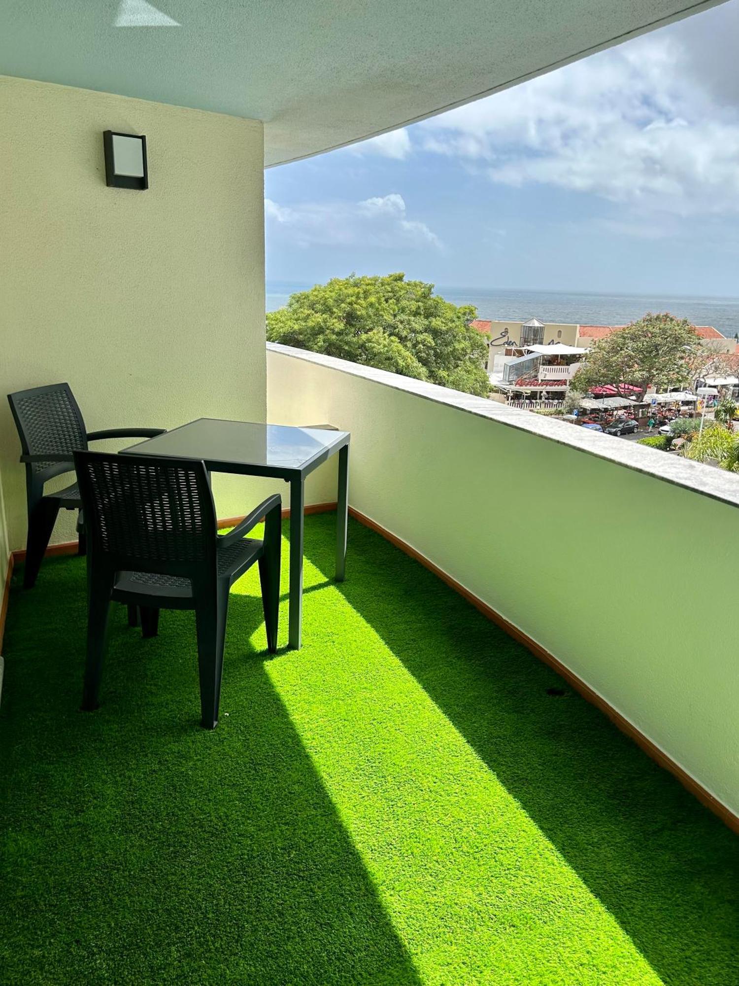 Appartement Lido Casa By Ola Madeira à Funchal  Extérieur photo