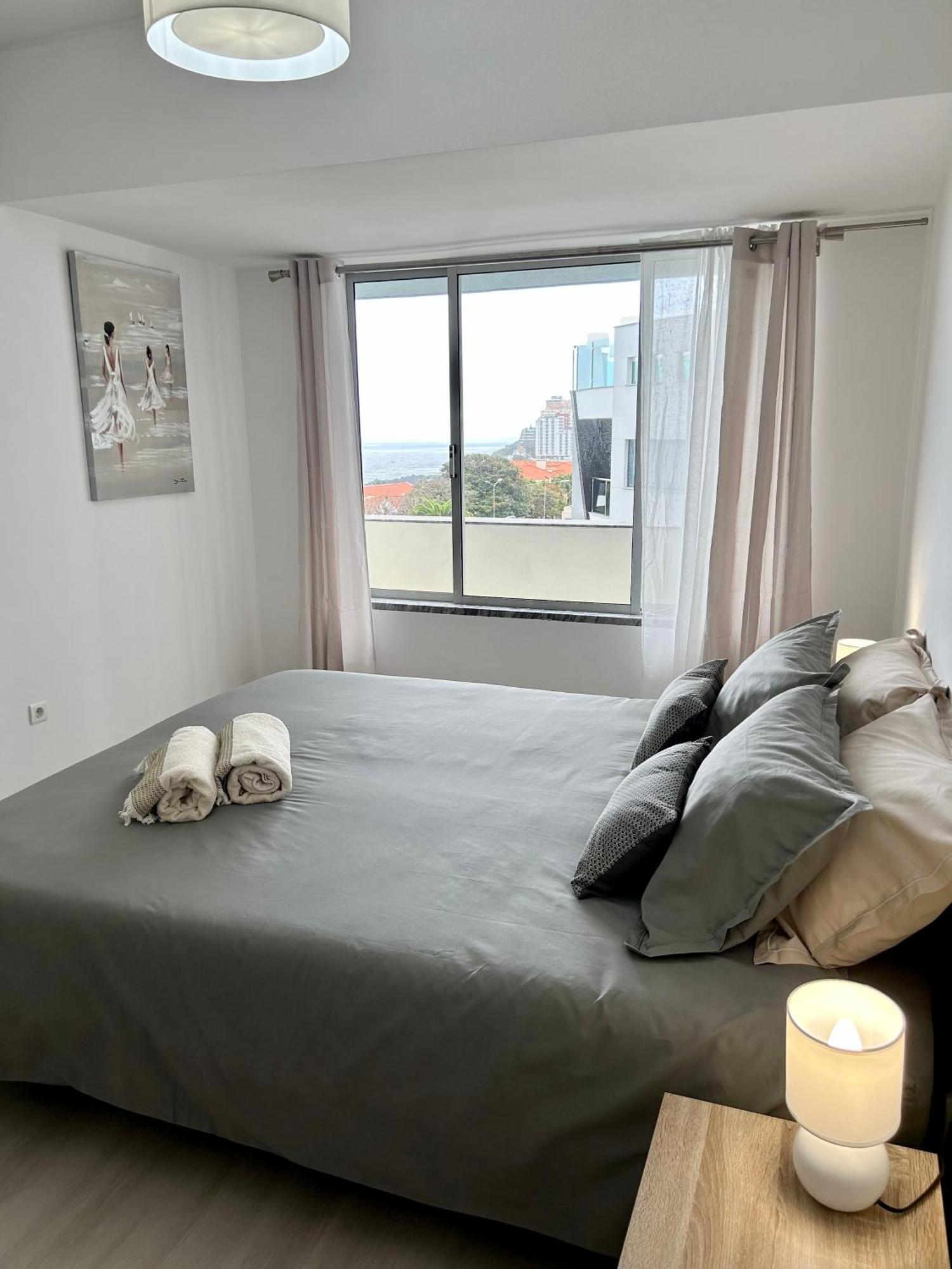 Appartement Lido Casa By Ola Madeira à Funchal  Extérieur photo