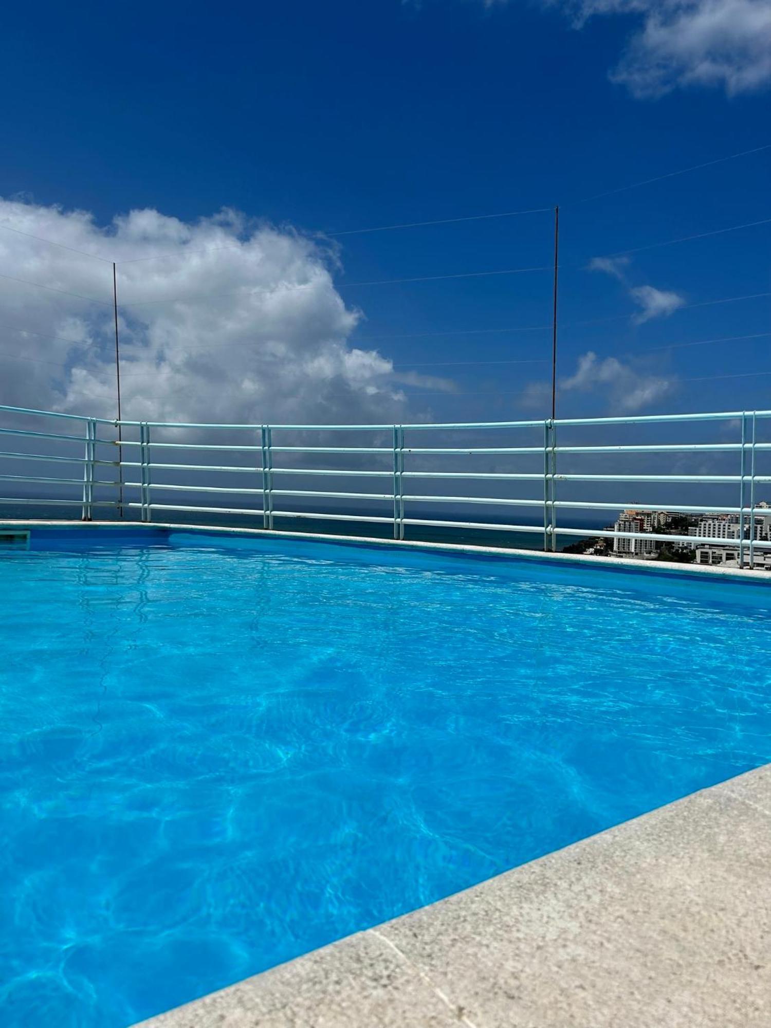 Appartement Lido Casa By Ola Madeira à Funchal  Extérieur photo
