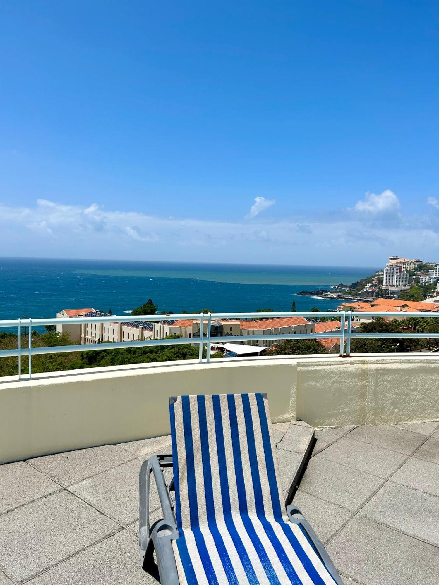 Appartement Lido Casa By Ola Madeira à Funchal  Extérieur photo
