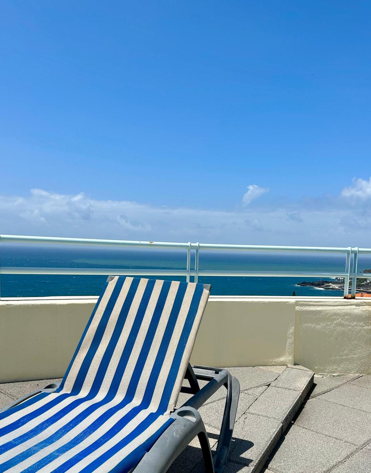 Appartement Lido Casa By Ola Madeira à Funchal  Extérieur photo