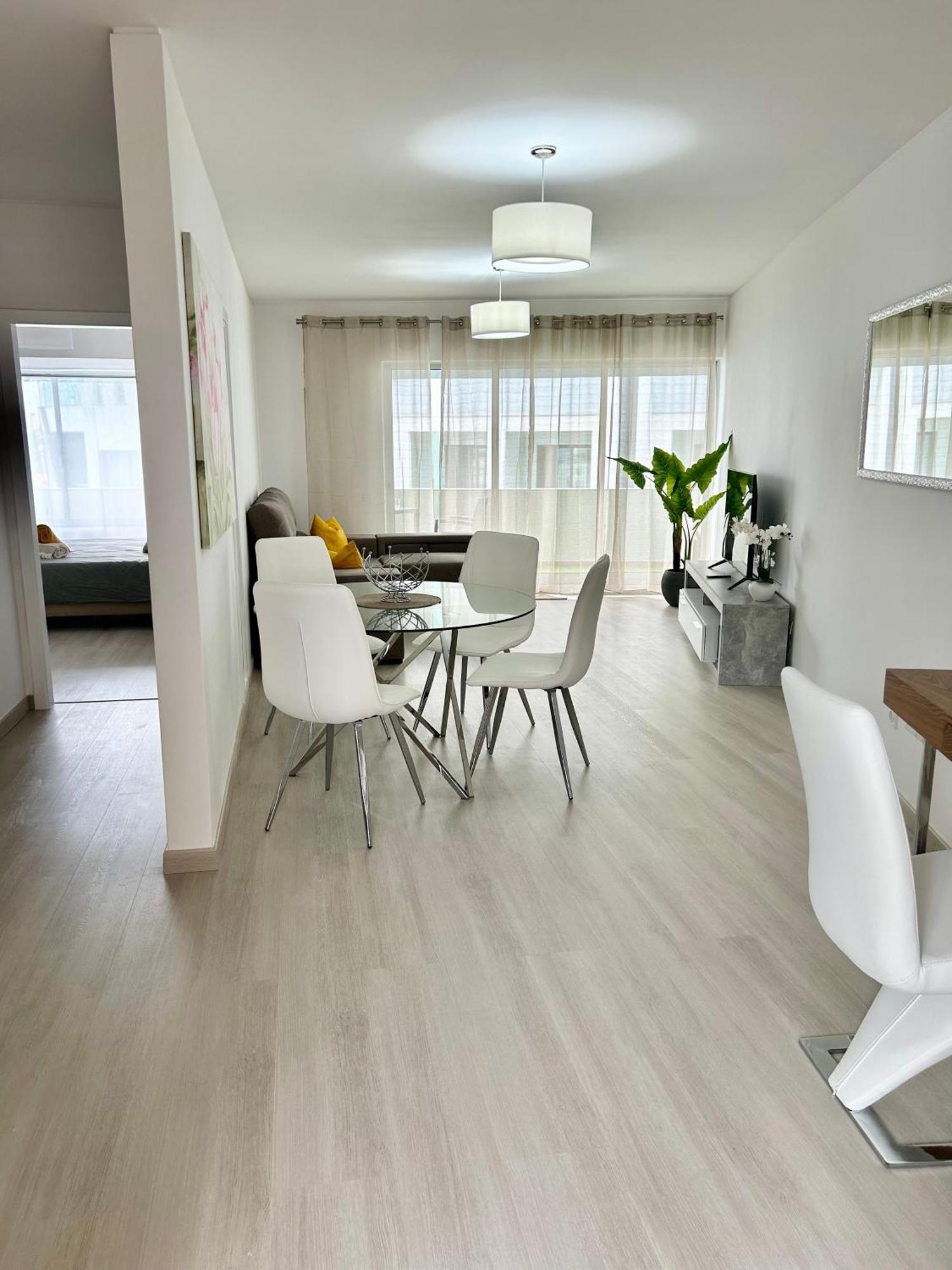 Appartement Lido Casa By Ola Madeira à Funchal  Extérieur photo