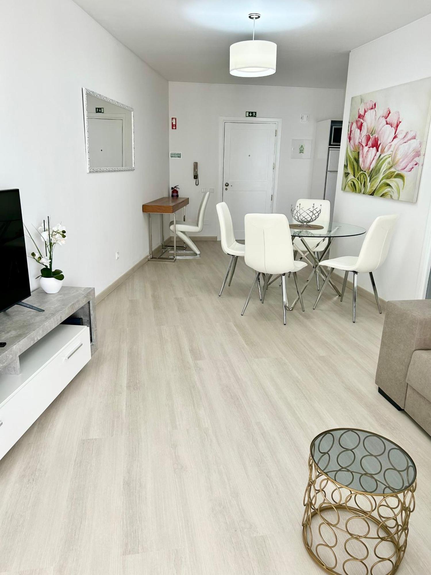 Appartement Lido Casa By Ola Madeira à Funchal  Extérieur photo
