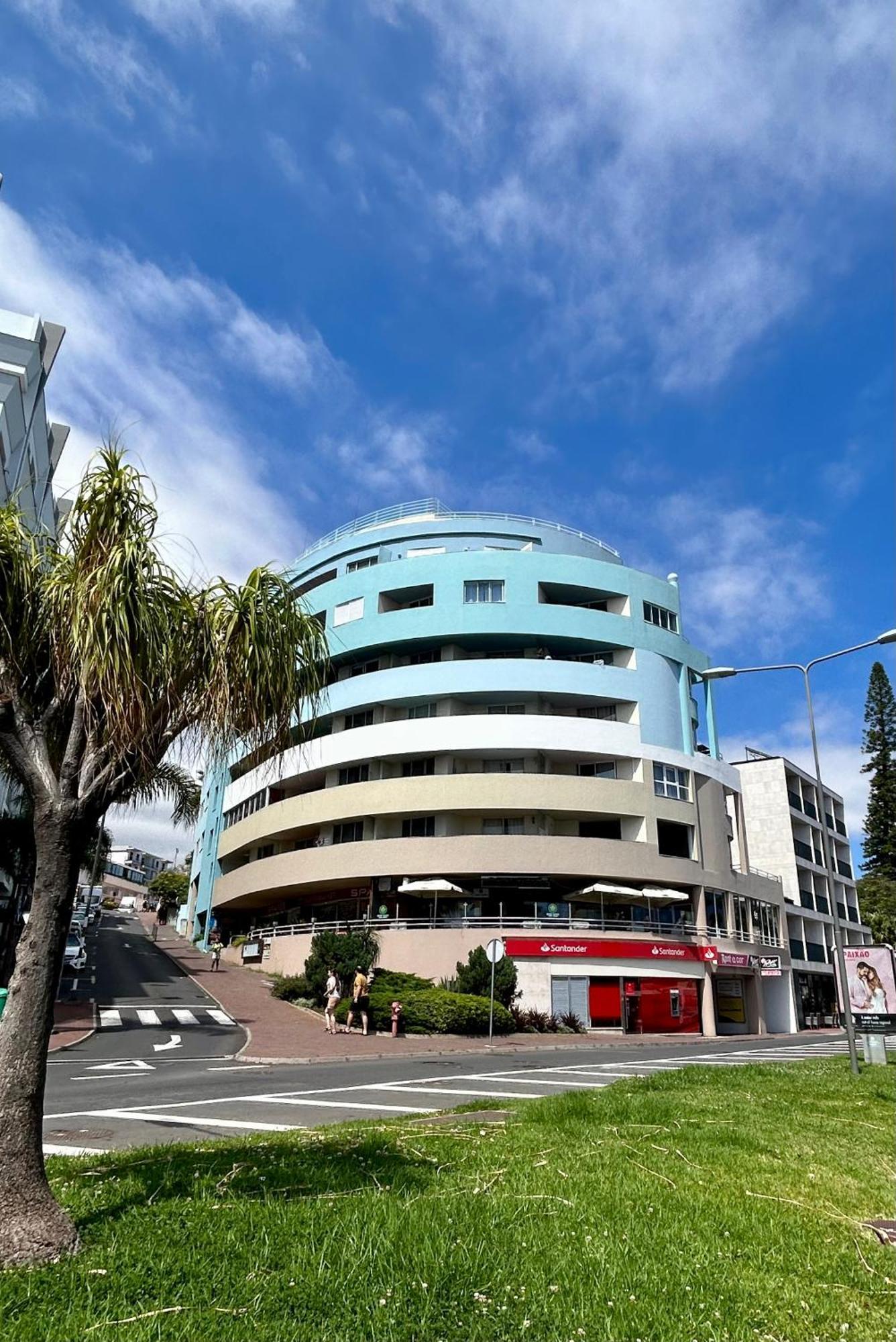 Appartement Lido Casa By Ola Madeira à Funchal  Extérieur photo